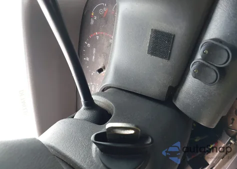 2002 Ford F-350 Lariat/Xl/Xlt из США, поврежденный, VIN 1FTSW31F72EC44228